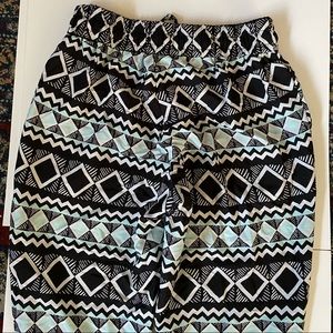 DizzyLizzy puff BOHO joggers